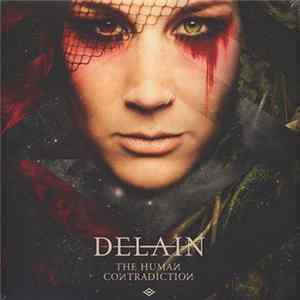 Delain - The Human Contradiction FLAC