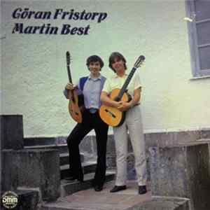 Göran Fristorp & Martin Best - Göran Fristorp & Martin Best FLAC