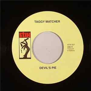 Taggy Matcher - Devil´s Pie / C.R.E.A.M (Version) FLAC