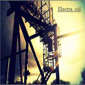 Data Rebel - Electra Cid FLAC