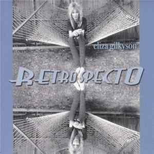 Eliza Gilkyson - Retrospecto FLAC