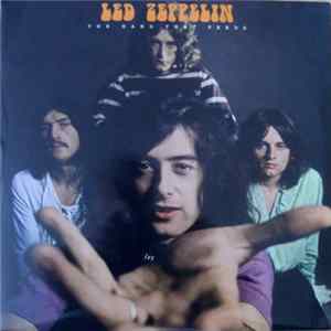 Led Zeppelin - The Hand That Feeds FLAC