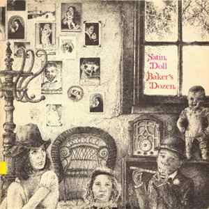 Baker's Dozen - Satin Doll FLAC