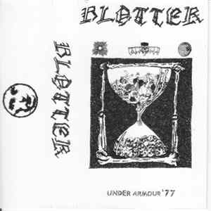 Blotter - Under Armour '77 FLAC