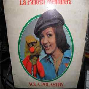 Yola Polastri - la Pantera Aventurera FLAC