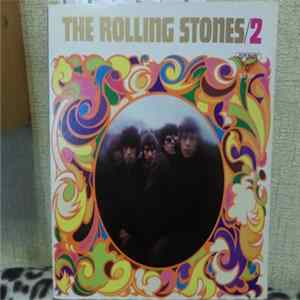 The Rolling Stones - The Rolling Stones 2 FLAC