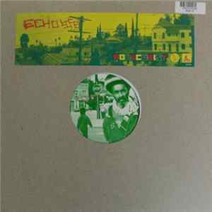 Polycubist - Echo Life FLAC