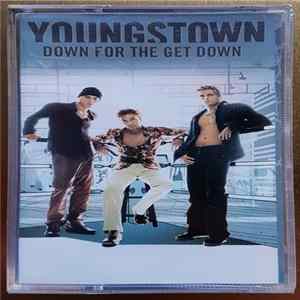 Youngstown - Down For The Get Down FLAC