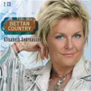 Elisabeth Andreassen - Bettan Country FLAC