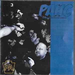 Various - PAHC: Pennsylvania Hardcore FLAC