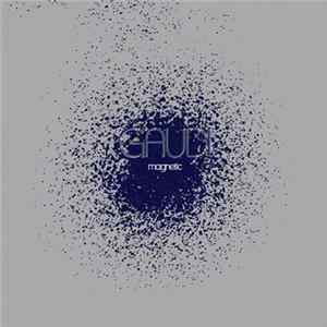 Gaudi - Magnetic FLAC