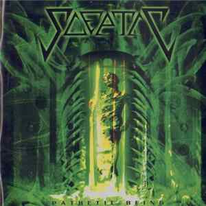 Sceptic - Pathetic Being FLAC