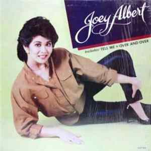 Joey Albert - Joey Albert FLAC