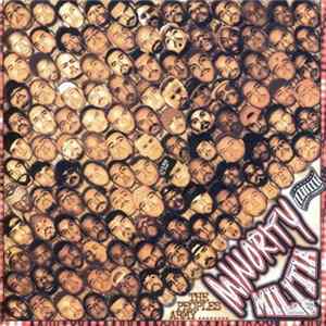 Minority Militia - Minority Militia: The Peoples Army FLAC