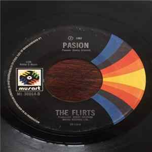 The Flirts - Pasion FLAC