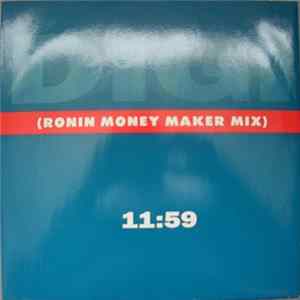 11:59 - Digi (Ronin Money Maker Mix) FLAC