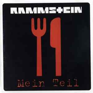 Rammstein - Mein Teil FLAC