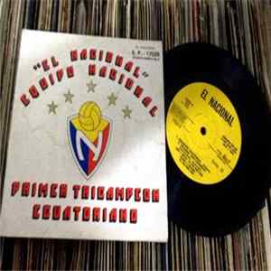 Aulo Gelio - El Nacional FLAC