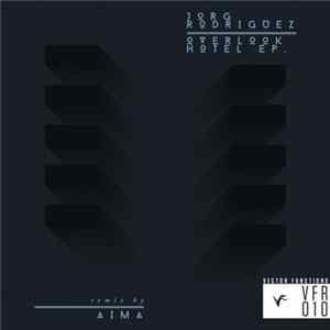 Jorg Rodriguez - Overlook Hotel EP FLAC