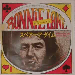 Ronnie Lane - Brother, Can You Spare A Dime FLAC