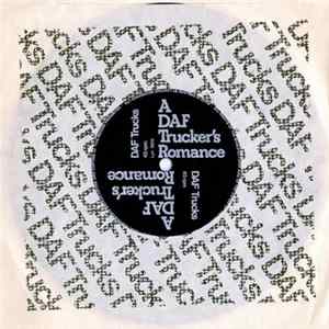 Unknown Artist - A DAF Trucker's Romance FLAC