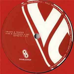 Diego Capri & Andrea Gentile - Tricks & Tracks FLAC
