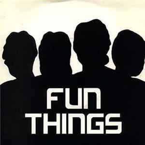 Fun Things - Fun Things FLAC