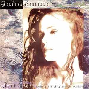 Belinda Carlisle - Summer Rain FLAC