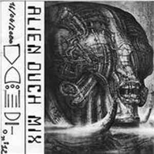 Duch Mix 12 - Hardcore Mix FLAC
