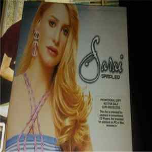 Sarai - Sampler FLAC