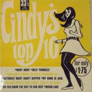 The Cindy Singers - Cindy's Top 10 FLAC