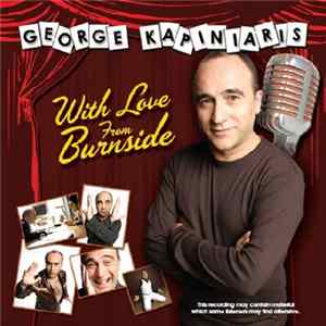 George Kapiniaris - With Love From Burnside FLAC