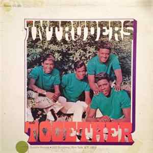 The Intruders - The Intruders Are Together FLAC