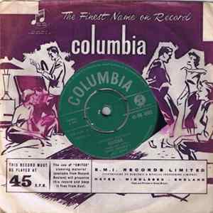 Chris Barber's Jazz Band - Soudan FLAC