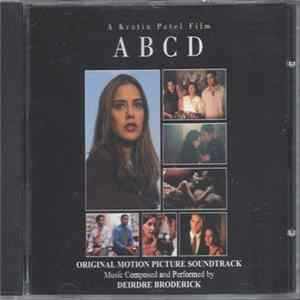 Deirdre Broderick - ABCD FLAC