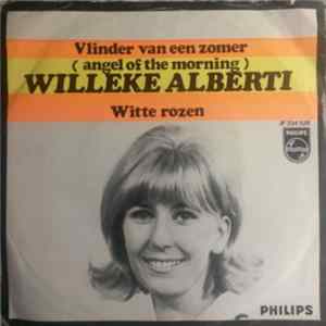 Willeke Alberti - Vlinder Van Een Zomer / Witte Rozen FLAC