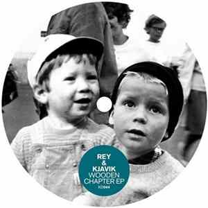 Rey & Kjavik - Wooden Chapter EP FLAC