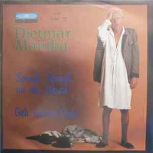 Dietmar Mainka - Spiagl, Spiagl An Der Wand FLAC