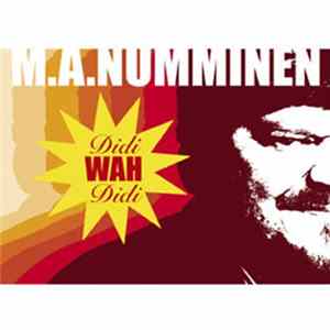 M.A. Numminen - Didi-WAH-Didi FLAC