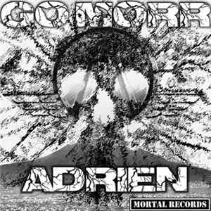 DJ Adrien - GoMorr FLAC