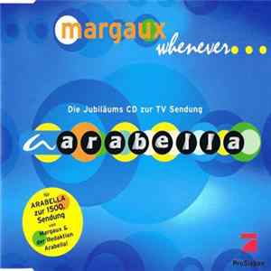 Margaux - Whenever FLAC
