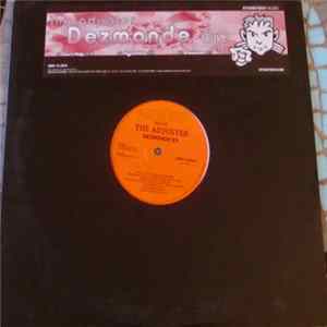 The Adjuster - Dezmonde EP FLAC