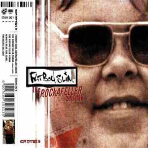 Fatboy Slim - The Rockafeller Skank FLAC