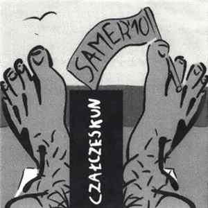Czałczeskun - Samer'10 FLAC