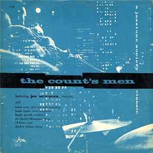 The Count's Men Featuring Joe Newman - The Count's Men Featuring Joe Newman FLAC