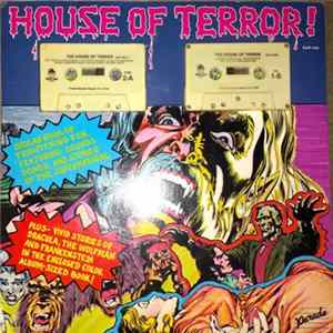 Bugs Bower - House Of Terror! FLAC