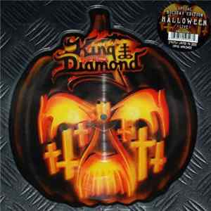 King Diamond - Halloween - Live FLAC