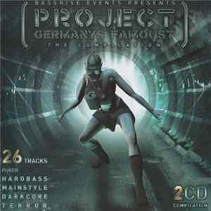 Various - Project Germanys Famoust - The Compilation FLAC