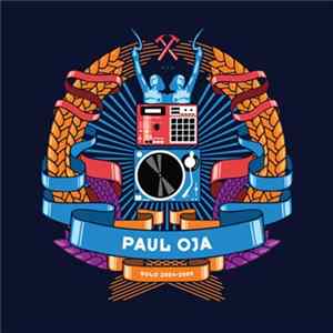 Paul Oja - Solo 2004-2009 FLAC