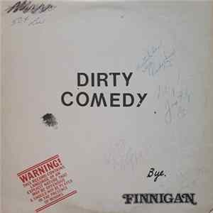 Finnigan - Dirty Comedy FLAC